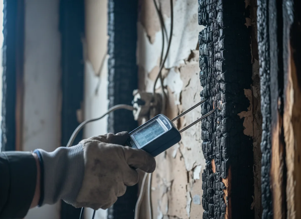 Fire Damage Restoration Sycamore, KS FAQs